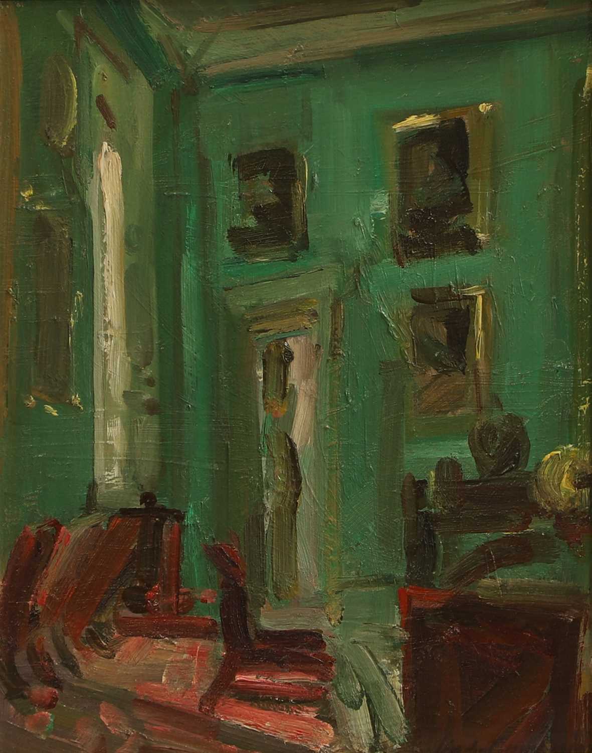 Lot 360 - Lindy Guinness (British, 1941-2020)
