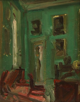 Lot 360 - Lindy Guinness (British, 1941-2020)