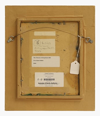 Lot 360 - Lindy Guinness (British, 1941-2020)
