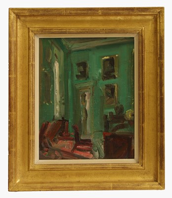 Lot 360 - Lindy Guinness (British, 1941-2020)