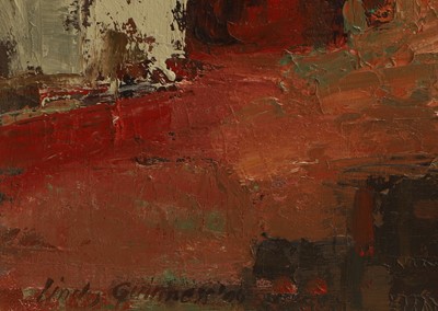 Lot 362 - Lindy Guinness (British, 1941-2020)