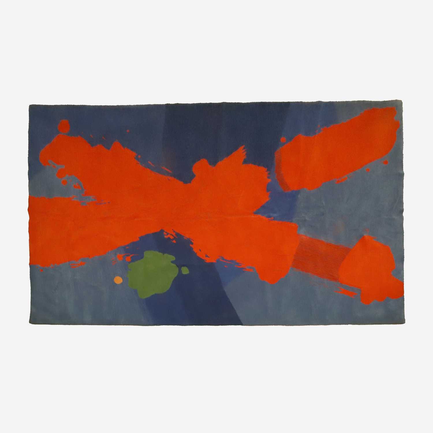 Lot 34 - Sir Brian Clarke (British, 1953-2025)