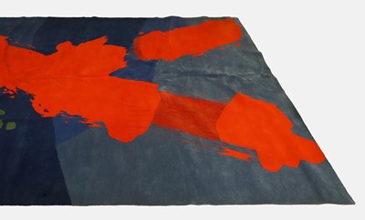 Lot 34 - Sir Brian Clarke (British, 1953-2025)