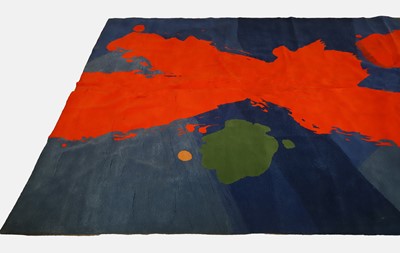 Lot 34 - Sir Brian Clarke (British, 1953-2025)