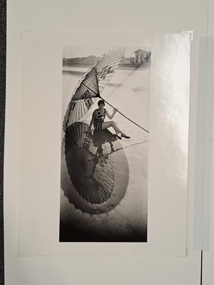 Lot 350 - Jacques-Henri Lartigue (French, 1894-1986)