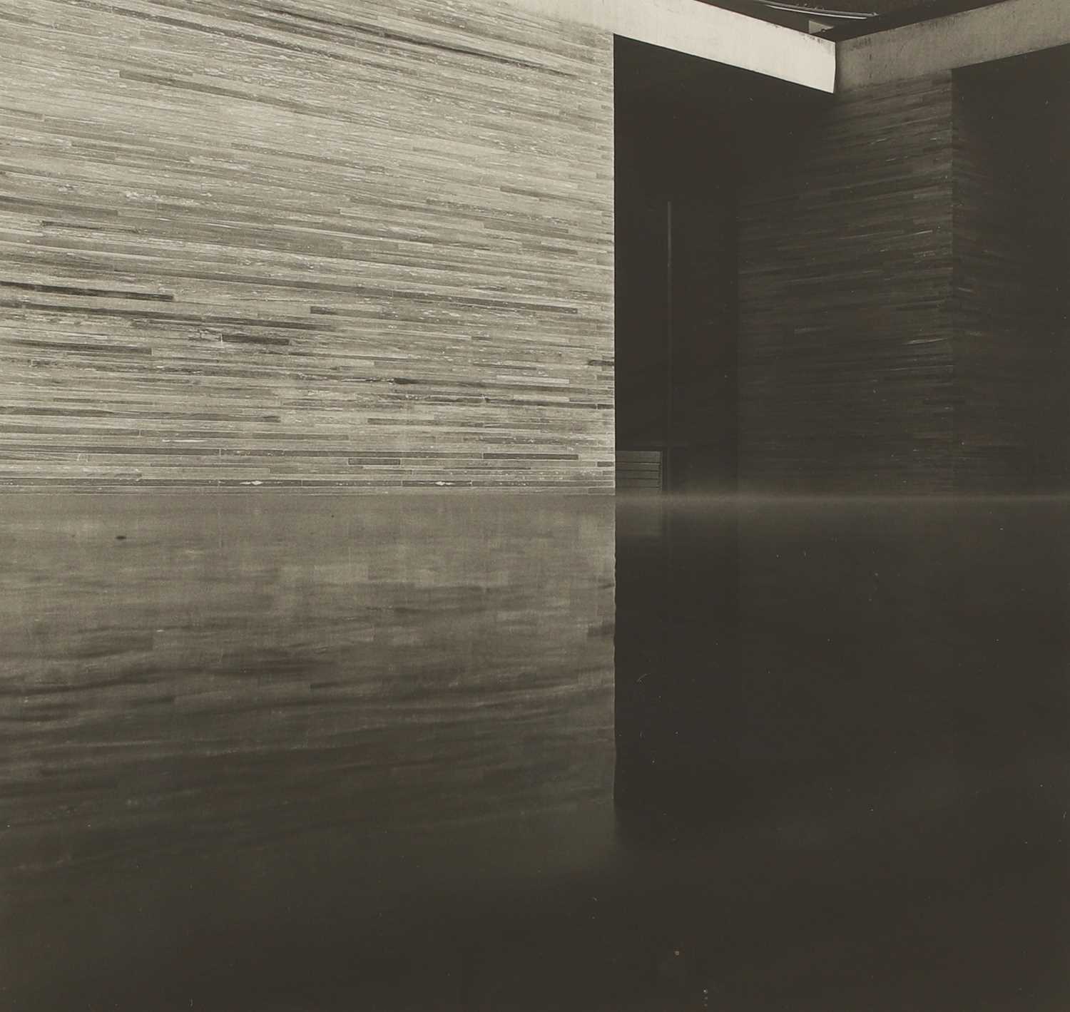 Lot 354 - Hélène Binet (Swiss-French, b.1959)