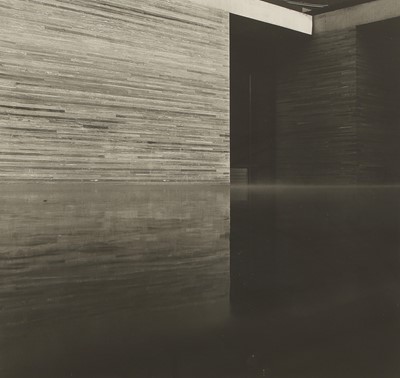 Lot 354 - Hélène Binet (Swiss-French, b.1959)