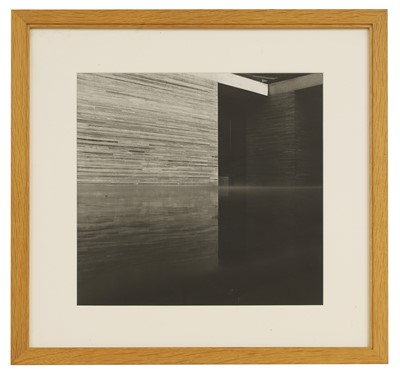 Lot 354 - Hélène Binet (Swiss-French, b.1959)