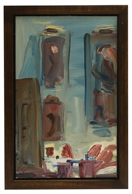 Lot 361 - Lindy Guinness (British, 1941-2020)