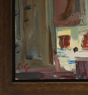 Lot 361 - Lindy Guinness (British, 1941-2020)