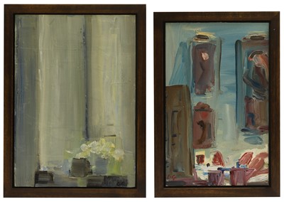 Lot 361 - Lindy Guinness (British, 1941-2020)