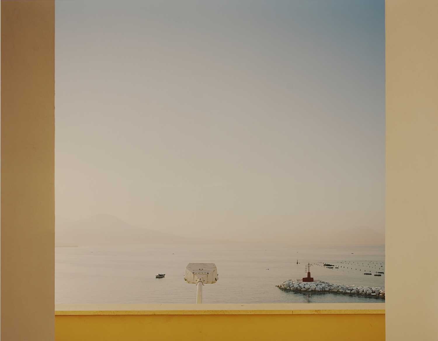 Lot 372 - Alfred Seiland (Austrian, b.1952)