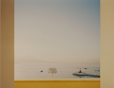 Lot 372 - Alfred Seiland (Austrian, b.1952)
