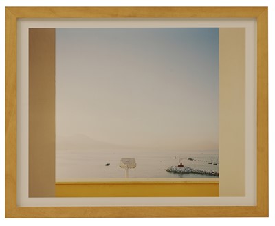 Lot 372 - Alfred Seiland (Austrian, b.1952)