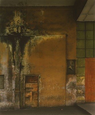 Lot 370 - Michael Eastman (American, b.1947)