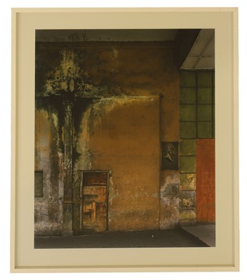 Lot 370 - Michael Eastman (American, b.1947)