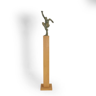 Lot 366 - Arabella Brooke (British, 20th century)