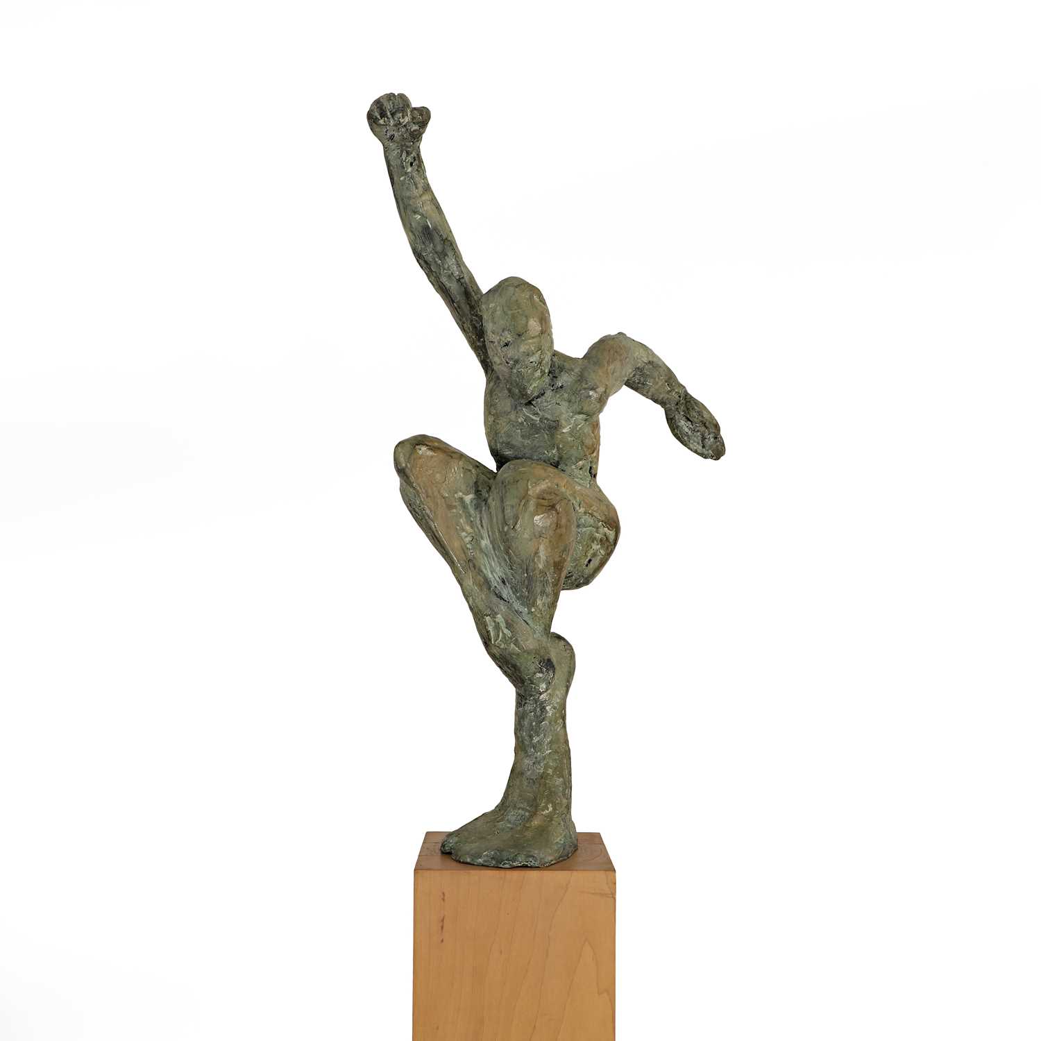 Lot 366 - Arabella Brooke (British, 20th century)