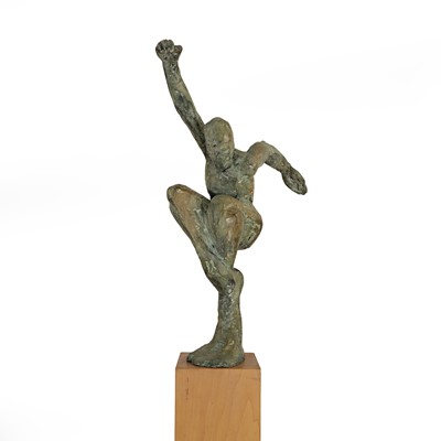 Lot 366 - Arabella Brooke (British, 20th century)