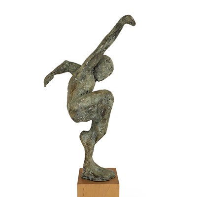 Lot 366 - Arabella Brooke (British, 20th century)