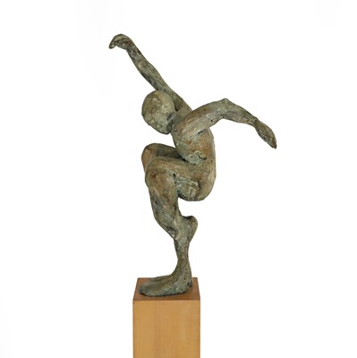 Lot 366 - Arabella Brooke (British, 20th century)