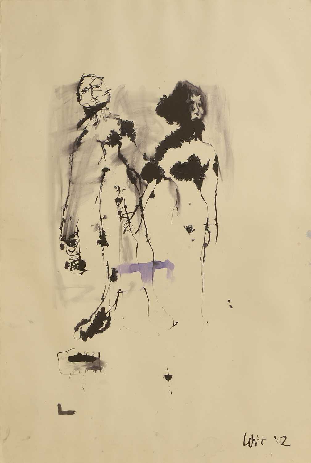 Lot 177 - Whitney McVeigh (American-British, b.1968)