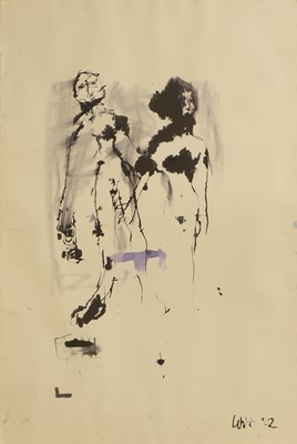 Lot 177 - Whitney McVeigh (American-British, b.1968)