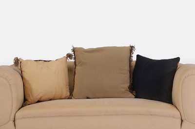 Lot 1 - A group of seven cushions