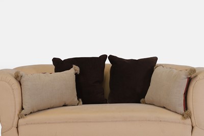 Lot 1 - A group of seven cushions