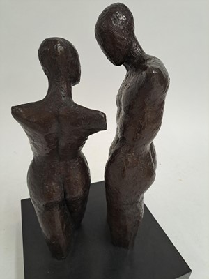 Lot 356 - S... C... (20th century)