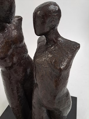Lot 356 - S... C... (20th century)