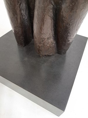 Lot 356 - S... C... (20th century)