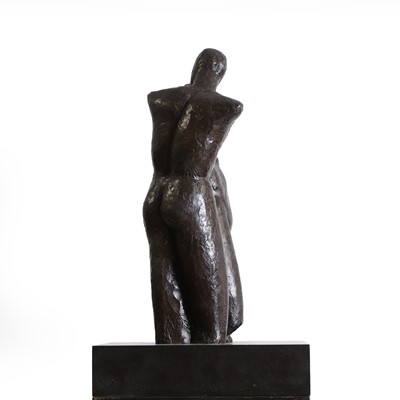 Lot 356 - S... C... (20th century)