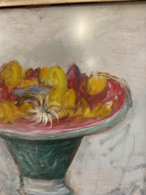 Lot 112 - Ottone Rosai (Italian, 1895-1957)