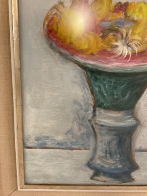 Lot 112 - Ottone Rosai (Italian, 1895-1957)