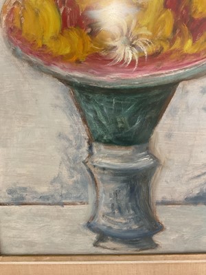 Lot 112 - Ottone Rosai (Italian, 1895-1957)