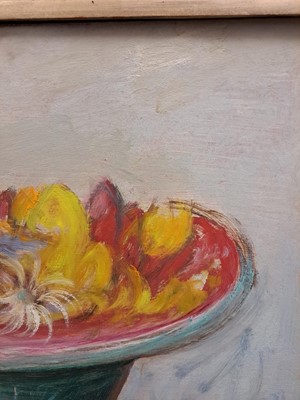 Lot 112 - Ottone Rosai (Italian, 1895-1957)