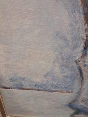 Lot 112 - Ottone Rosai (Italian, 1895-1957)