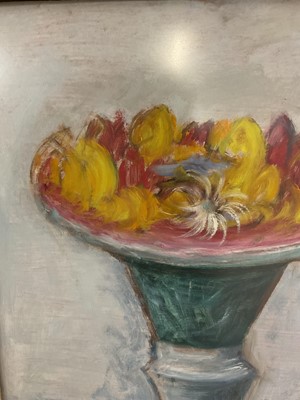 Lot 112 - Ottone Rosai (Italian, 1895-1957)