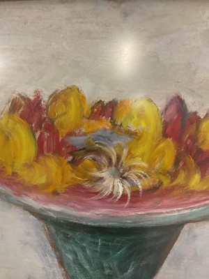 Lot 112 - Ottone Rosai (Italian, 1895-1957)
