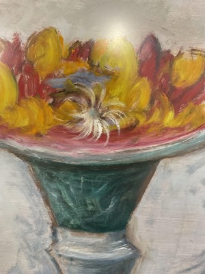 Lot 112 - Ottone Rosai (Italian, 1895-1957)