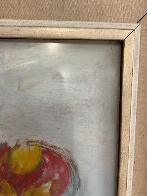 Lot 112 - Ottone Rosai (Italian, 1895-1957)