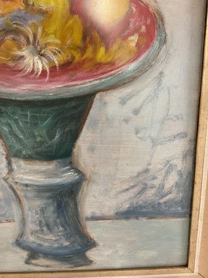 Lot 112 - Ottone Rosai (Italian, 1895-1957)