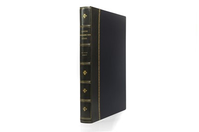 Lot 411 - ROBERT, Leo-Paul: Unsere einheimischen Vogel. c.1933