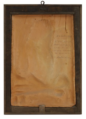 Lot 88 - Antonio Berti (Italian, 1904-1990)