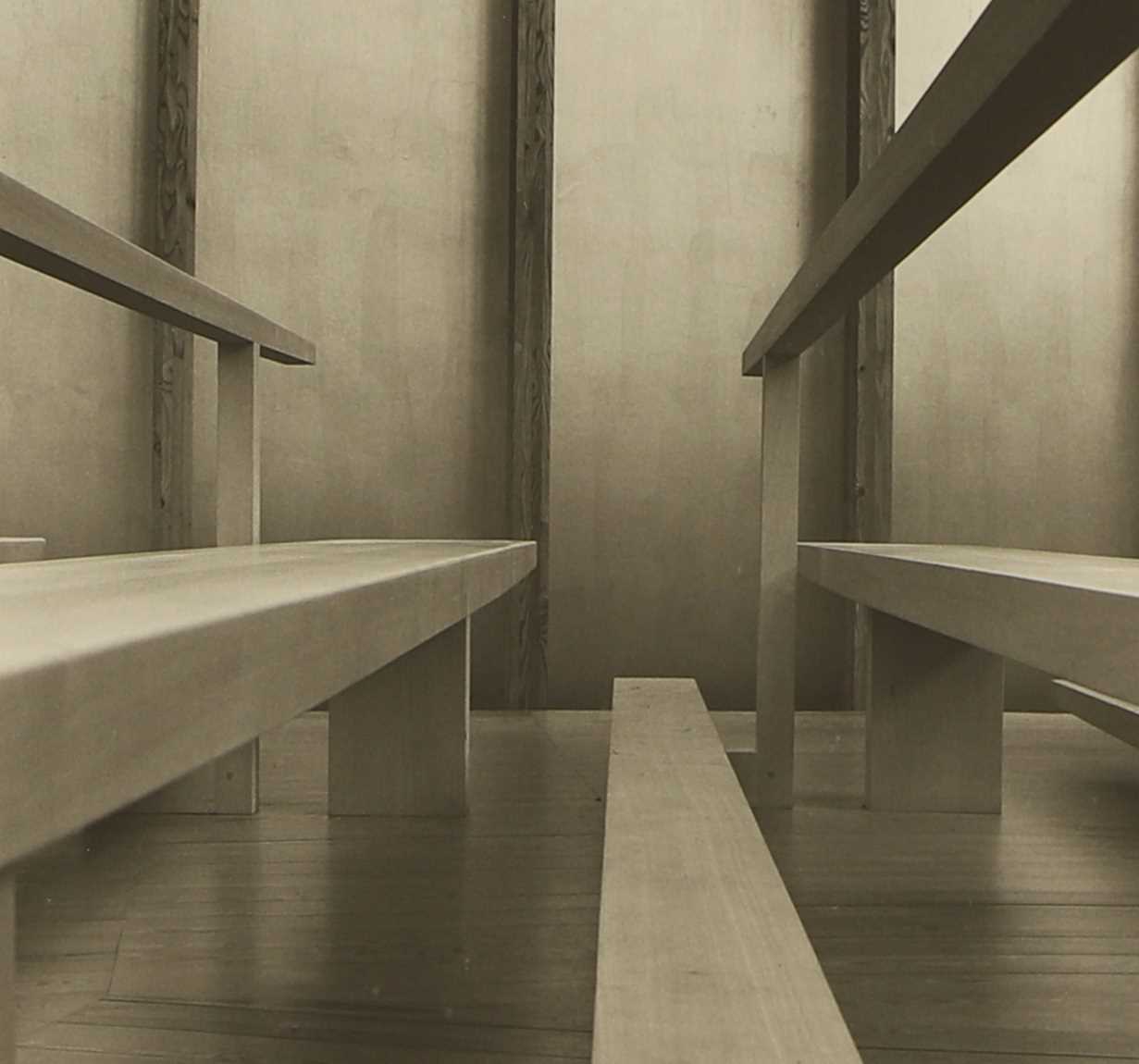 Lot 353 - Hélène Binet (Swiss-French, b.1959-)