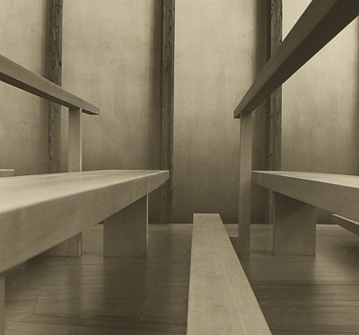 Lot 353 - Hélène Binet (Swiss-French, b.1959-)