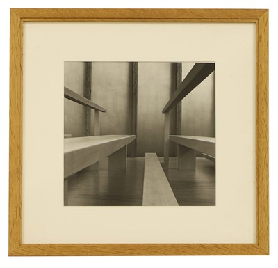 Lot 353 - Hélène Binet (Swiss-French, b.1959-)