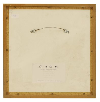 Lot 353 - Hélène Binet (Swiss-French, b.1959-)