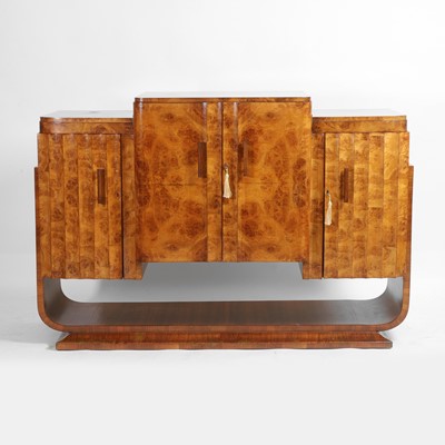 Lot 73 - Art Deco